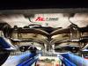 FI Exhaust BMW  F16 X6 35i N55 2015+