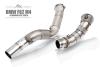 FI Exhaust BMW F80/F82 M3/M4 S55 2013+ FI Exhaust BMW F80/F82 M3/M4 S55 2013+