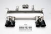 FI Exhaust BMW F82 M4 Evolution 2013+ FI Exhaust BMW F82 M4 Evolution 2013+