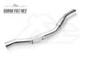 FI kipufogó BMW F87 M2 N55 2015+ FI kipufogó BMW F87 M2 N55 2015+