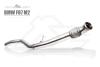 FI kipufogó BMW F87 M2 N55 2015+ FI kipufogó BMW F87 M2 N55 2015+