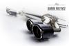 FI kipufogó BMW F87 M2 N55 2015+ FI kipufogó BMW F87 M2 N55 2015+