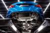 FI kipufogó BMW F87 M2 N55 2015+ FI kipufogó BMW F87 M2 N55 2015+