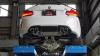FI Exhaust BMW F87 M2 Competition 2019+ FI Exhaust BMW F87 M2 Competition 2019+