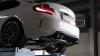 FI kipufogó BMW F87 M2 Competition 2019+ FI kipufogó BMW F87 M2 Competition 2019+