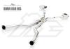 FI Exhaust BMW E60/E61 M5 S85 2007-2010 FI Exhaust BMW E60/E61 M5 S85 2007-2010