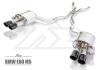 FI Exhaust BMW E60/E61 M5 S85 2007-2010 FI Exhaust BMW E60/E61 M5 S85 2007-2010