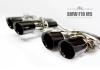 FI Exhaust BMW F10 M5 S63 2011+ FI Exhaust BMW F10 M5 S63 2011+