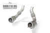 FI Exhaust BMW F10 M5 S63 2011+ FI Exhaust BMW F10 M5 S63 2011+