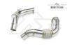 FI Exhaust BMW F10 M5 S63 2011+ FI Exhaust BMW F10 M5 S63 2011+