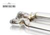 FI Exhaust BMW E63/E64 M6 S85 2005-2010 FI Exhaust BMW E63/E64 M6 S85 2005-2010