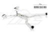FI Exhaust BMW E63/E64 M6 S85 2005-2010 FI Exhaust BMW E63/E64 M6 S85 2005-2010