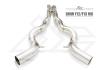 FI Exhaust BMW F12/F13 M6 Coupe 2012+ FI Exhaust BMW F12/F13 M6 Coupe 2012+