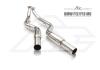 FI Exhaust BMW F12/F13 M6 Coupe 2012+ FI Exhaust BMW F12/F13 M6 Coupe 2012+