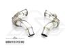 FI Exhaust BMW F12/F13 M6 Coupe 2012+ FI Exhaust BMW F12/F13 M6 Coupe 2012+