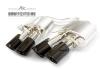 FI Exhaust BMW F12/F13 M6 Coupe 2012+ FI Exhaust BMW F12/F13 M6 Coupe 2012+