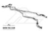 FI Exhaust BMW F86 X6M S63 2015+ FI Exhaust BMW F86 X6M S63 2015+