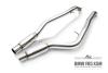FI Exhaust BMW F86 X6M S63 2015+ FI Exhaust BMW F86 X6M S63 2015+