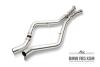FI Exhaust BMW F86 X6M S63 2015+ FI Exhaust BMW F86 X6M S63 2015+