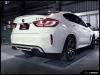 FI Exhaust BMW F86 X6M S63 2015+ FI Exhaust BMW F86 X6M S63 2015+