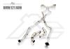 FI Exhaust BMW  E71 X5/X6M S63 2009-2014 FI Exhaust BMW  E71 X5/X6M S63 2009-2014