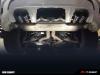 FI Exhaust BMW  E71 X5/X6M S63 2009-2014 FI Exhaust BMW  E71 X5/X6M S63 2009-2014