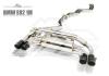 FI Exhaust BMW E82 1M 2011-2012 FI Exhaust BMW E82 1M 2011-2012