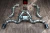 FI Exhaust Mclaren 570S Race 2015+ FI Exhaust Mclaren 570S Race 2015+