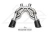 FI Exhaust Mclaren 675LT 2015+ FI Exhaust Mclaren 675LT 2015+