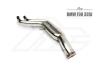 FI Exhaust BMW F30 335i N55 2011+