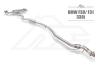 FI Exhaust BMW F30 320i/330i B48 2012+ FI Exhaust BMW F30 320i/330i B48 2012+