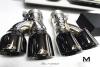 FI Exhaust BMW F30 320i/330i B48 2012+ FI Exhaust BMW F30 320i/330i B48 2012+