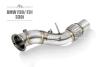 FI Exhaust BMW F30 320i/330i B48 2012+ FI Exhaust BMW F30 320i/330i B48 2012+