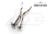 FI Exhaust BMW F10_F11 550i N63 2010+ FI Exhaust BMW F10_F11 550i N63 2010+