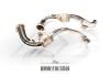 FI Exhaust BMW F10_F11 550i N63 2010+ FI Exhaust BMW F10_F11 550i N63 2010+