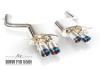 FI Exhaust BMW F10_F11 550i N63 2010+ FI Exhaust BMW F10_F11 550i N63 2010+