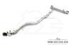 FI Exhaust BMW G30 530i B48 2017+ FI Exhaust BMW G30 530i B48 2017+