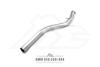 FI Exhaust BMW G30 530i B48 2017+ FI Exhaust BMW G30 530i B48 2017+