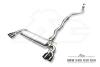 FI Exhaust BMW G30 540i B58 2017+ FI Exhaust BMW G30 540i B58 2017+