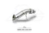 FI Exhaust BMW G30 540i B58 2017+ FI Exhaust BMW G30 540i B58 2017+