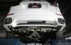 FI Exhaust Porsche 958.2 CayenneS /GTS 3.6L 2014+ FI Exhaust Porsche 958.2 CayenneS /GTS 3.6L 2014+