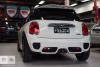 FI kipufogó Mini Cooper S F56 2014+ FI kipufogó Mini Cooper S F56 2014+