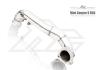 FI kipufogó Mini Cooper S R56/R57/R58  2006-2012 FI kipufogó Mini Cooper S R56/R57/R58  2006-2012