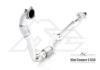 FI kipufogó Mini Cooper S R56/R57/R58  2006-2012 FI kipufogó Mini Cooper S R56/R57/R58  2006-2012