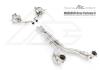 FI kipufogó Maserati Gran Turismo S 4.7 2008-2014 FI kipufogó Maserati Gran Turismo S 4.7 2008-2014
