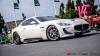 FI kipufogó Maserati Gran Turismo S 4.2 2008-2014 FI kipufogó Maserati Gran Turismo S 4.2 2008-2014