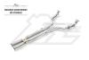 FI Exhaust Maserati Gran Turismo MC Stradale 2008-2012 FI Exhaust Maserati Gran Turismo MC Stradale 2008-2012