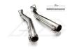 FI kipufogó Maserati Quattroporte GTS V8 2014+ FI kipufogó Maserati Quattroporte GTS V8 2014+