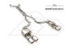 FI Exhaust Maserati Quattroporte GTS V8 2014+ FI Exhaust Maserati Quattroporte GTS V8 2014+
