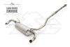 FI Exhaust Range Rover Evoque 2011+ FI Exhaust Range Rover Evoque 2011+